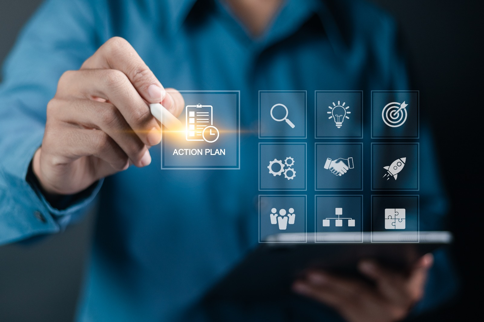 Industrial Excellence